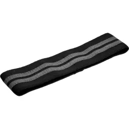 Eva & Elm Interstellar Resistance Bands Black
